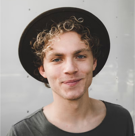 Justin Swiers team 1